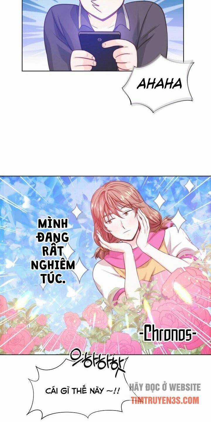 Trở Lại Làm Idol Chapter 12 trang 14