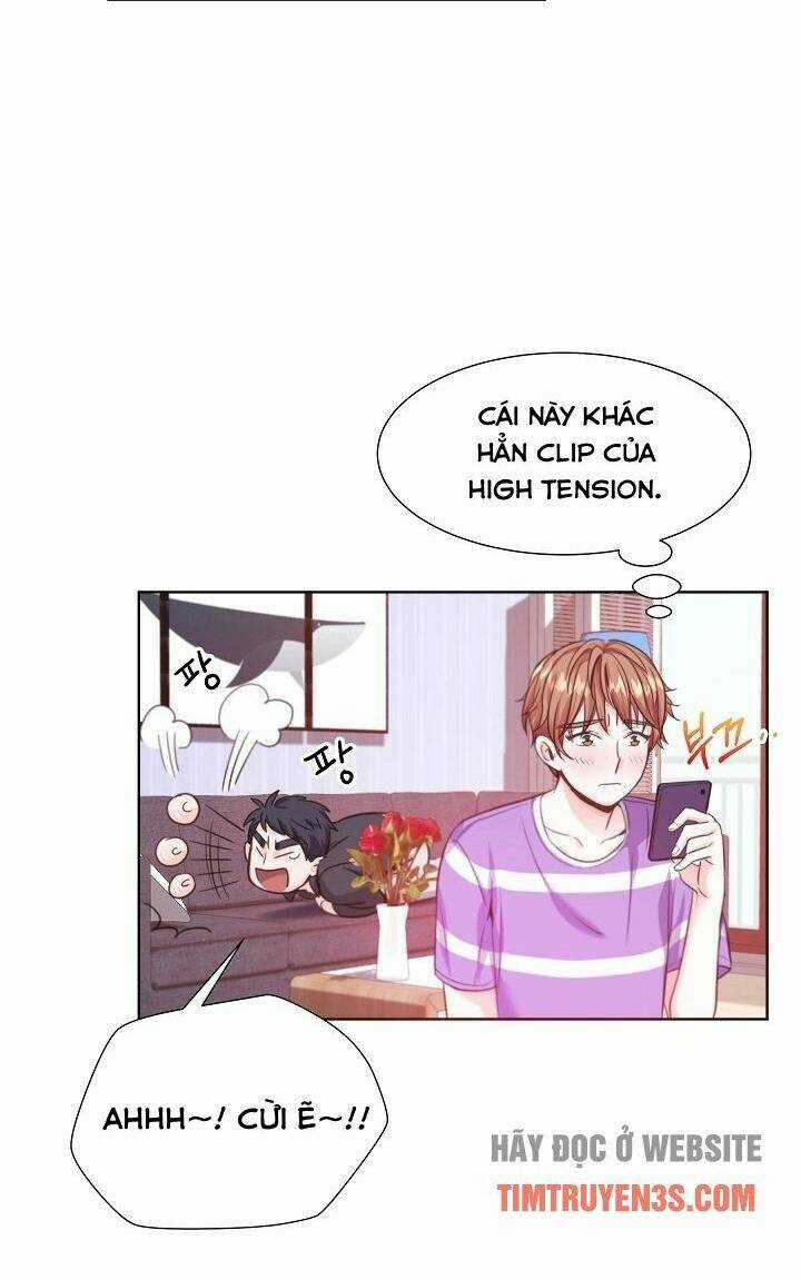 Trở Lại Làm Idol Chapter 12 trang 16