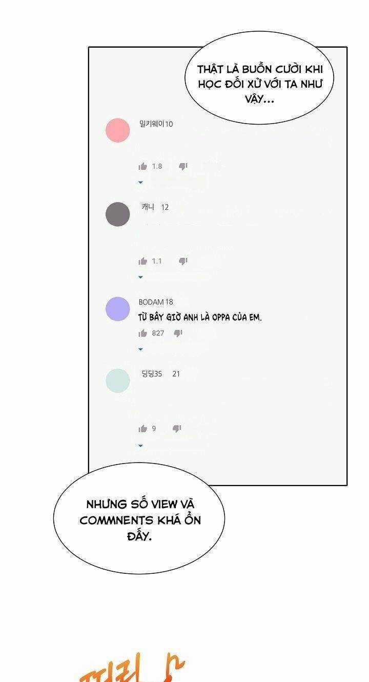 Trở Lại Làm Idol Chapter 12 trang 17