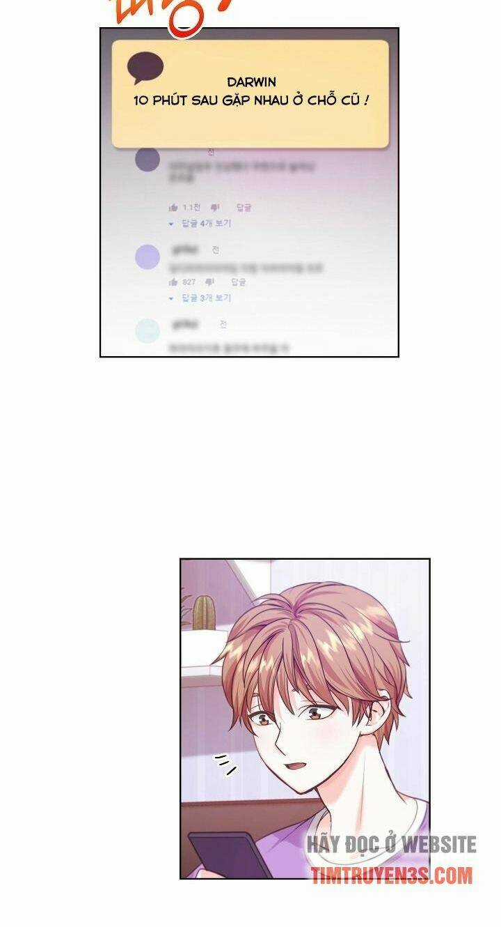 Trở Lại Làm Idol Chapter 12 trang 18