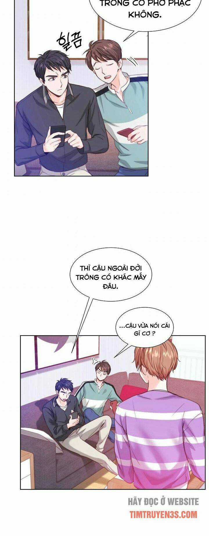 Trở Lại Làm Idol Chapter 12 trang 2