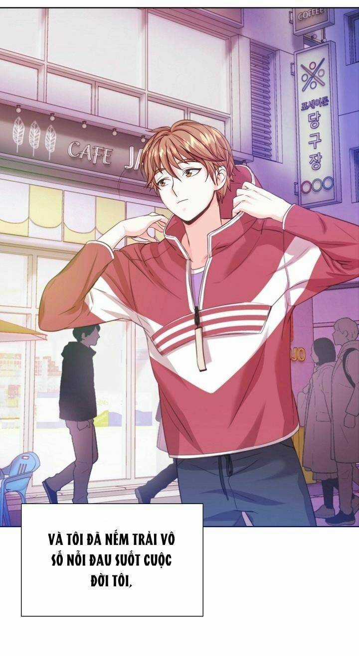 Trở Lại Làm Idol Chapter 12 trang 23