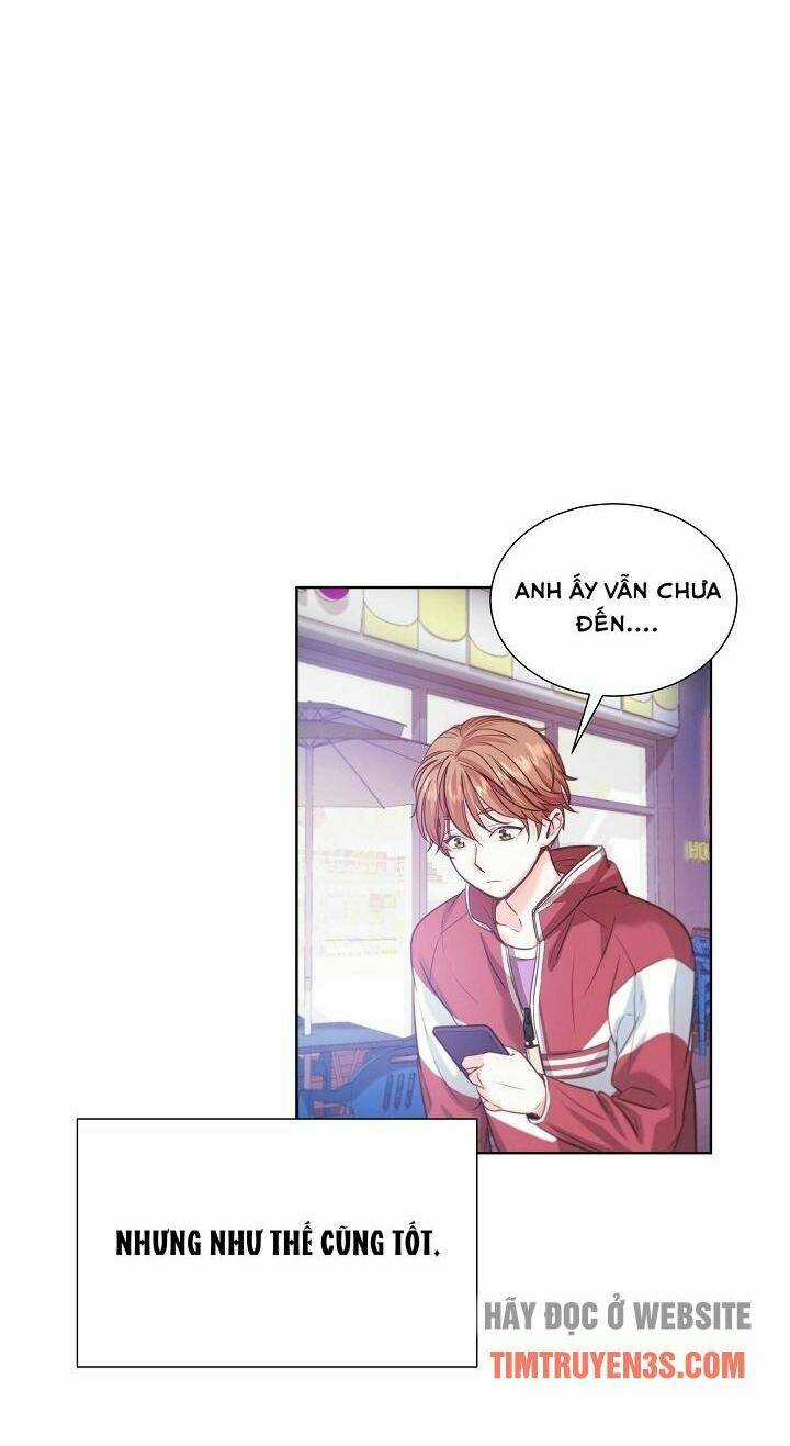 Trở Lại Làm Idol Chapter 12 trang 24