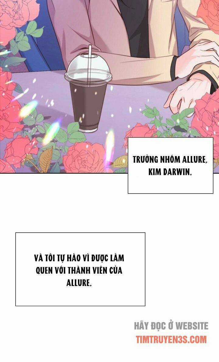 Trở Lại Làm Idol Chapter 12 trang 28
