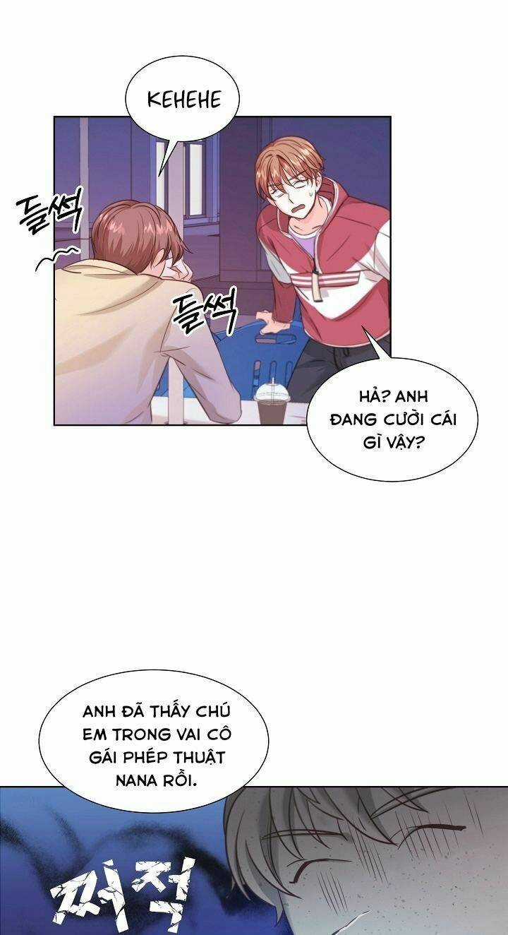 Trở Lại Làm Idol Chapter 12 trang 29