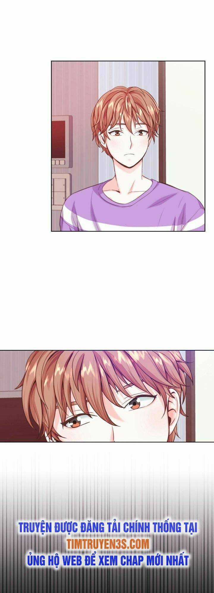 Trở Lại Làm Idol Chapter 12 trang 3