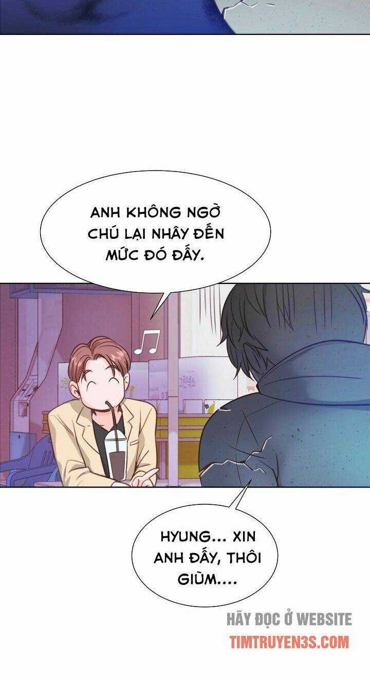 Trở Lại Làm Idol Chapter 12 trang 30