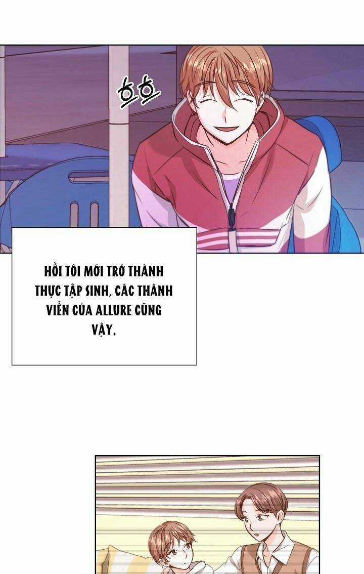 Trở Lại Làm Idol Chapter 12 trang 31