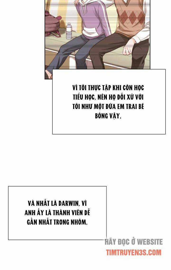 Trở Lại Làm Idol Chapter 12 trang 32