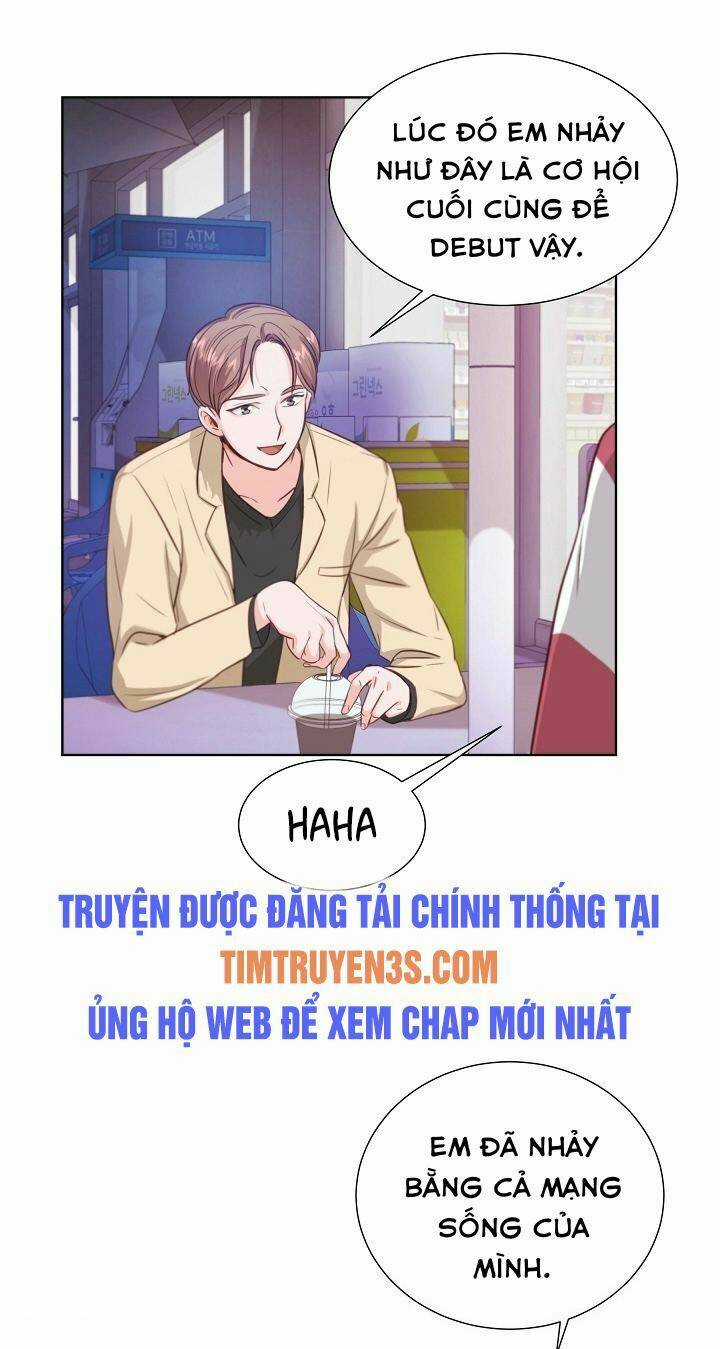 Trở Lại Làm Idol Chapter 12 trang 33
