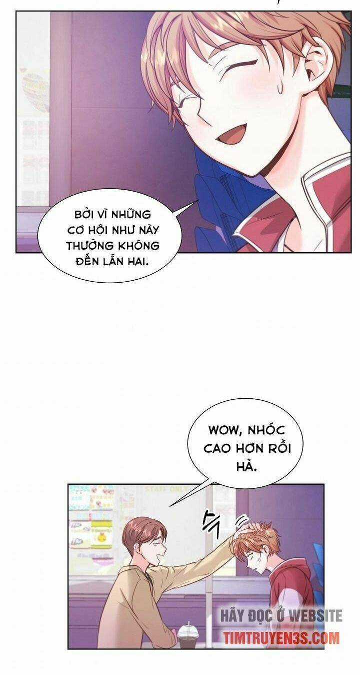 Trở Lại Làm Idol Chapter 12 trang 34