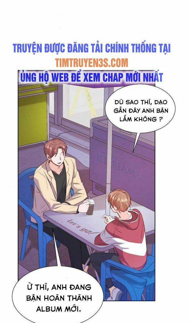 Trở Lại Làm Idol Chapter 12 trang 35