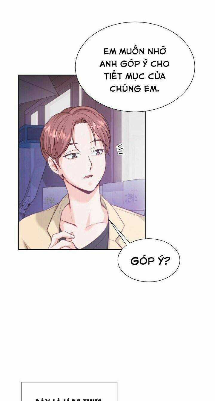 Trở Lại Làm Idol Chapter 12 trang 37