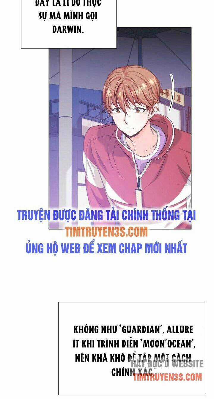 Trở Lại Làm Idol Chapter 12 trang 38