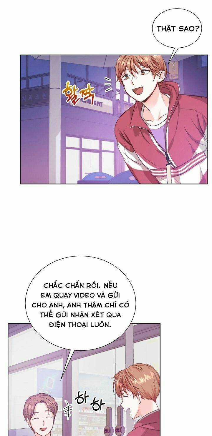 Trở Lại Làm Idol Chapter 12 trang 41