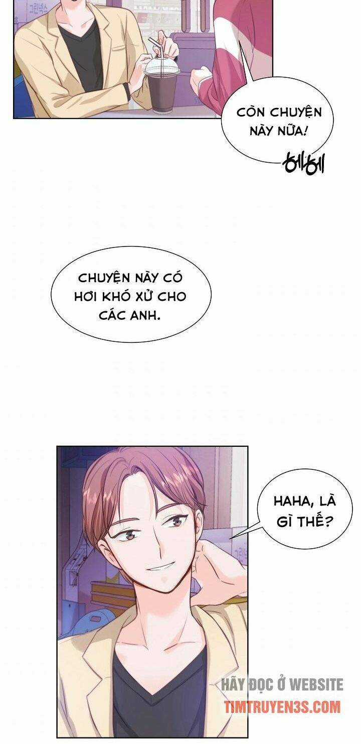 Trở Lại Làm Idol Chapter 12 trang 42