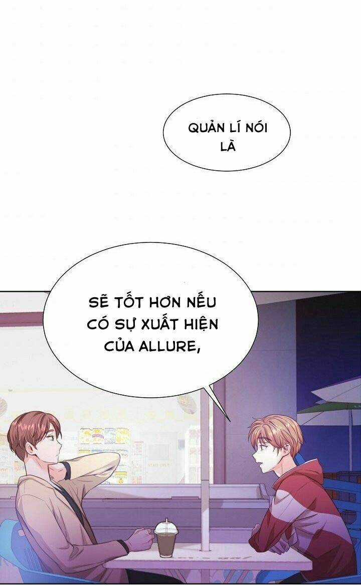 Trở Lại Làm Idol Chapter 12 trang 43