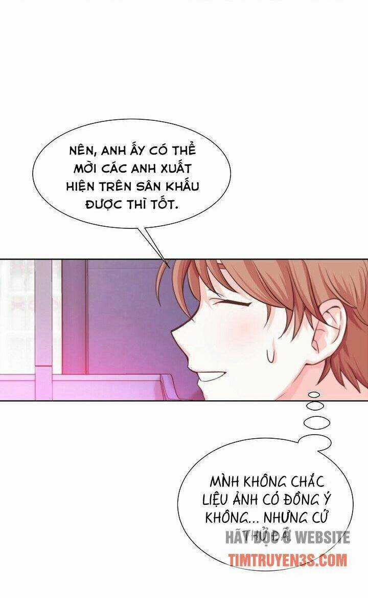 Trở Lại Làm Idol Chapter 12 trang 44