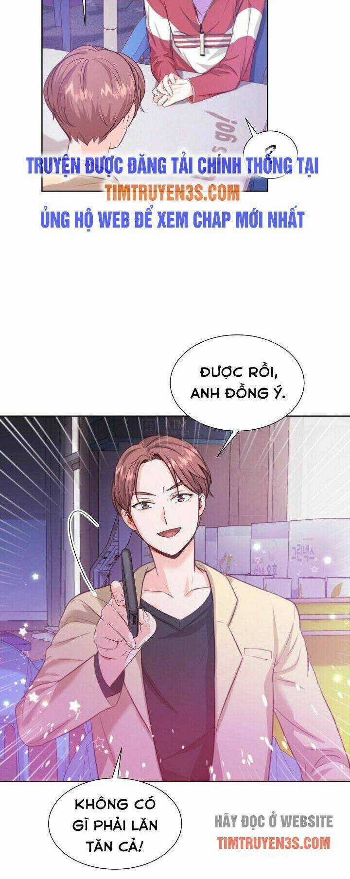 Trở Lại Làm Idol Chapter 12 trang 46