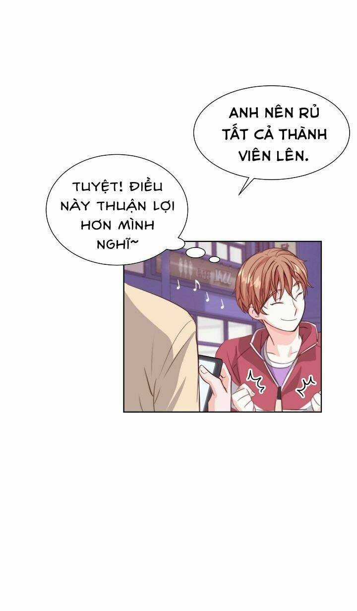 Trở Lại Làm Idol Chapter 12 trang 47