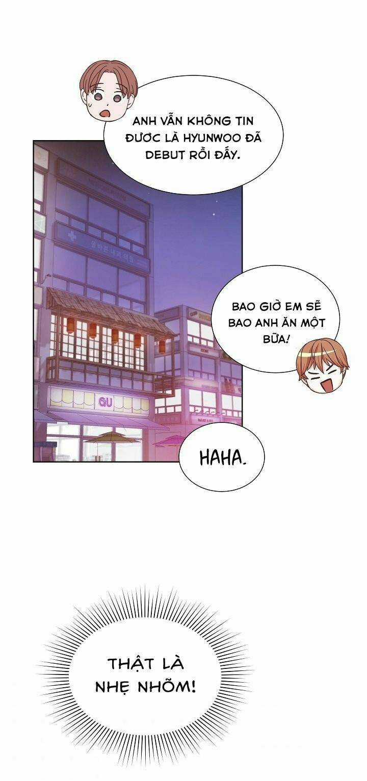 Trở Lại Làm Idol Chapter 12 trang 49