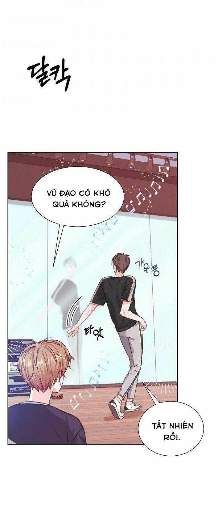 Trở Lại Làm Idol Chapter 12 trang 51