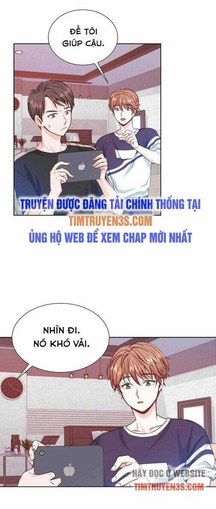 Trở Lại Làm Idol Chapter 12 trang 52