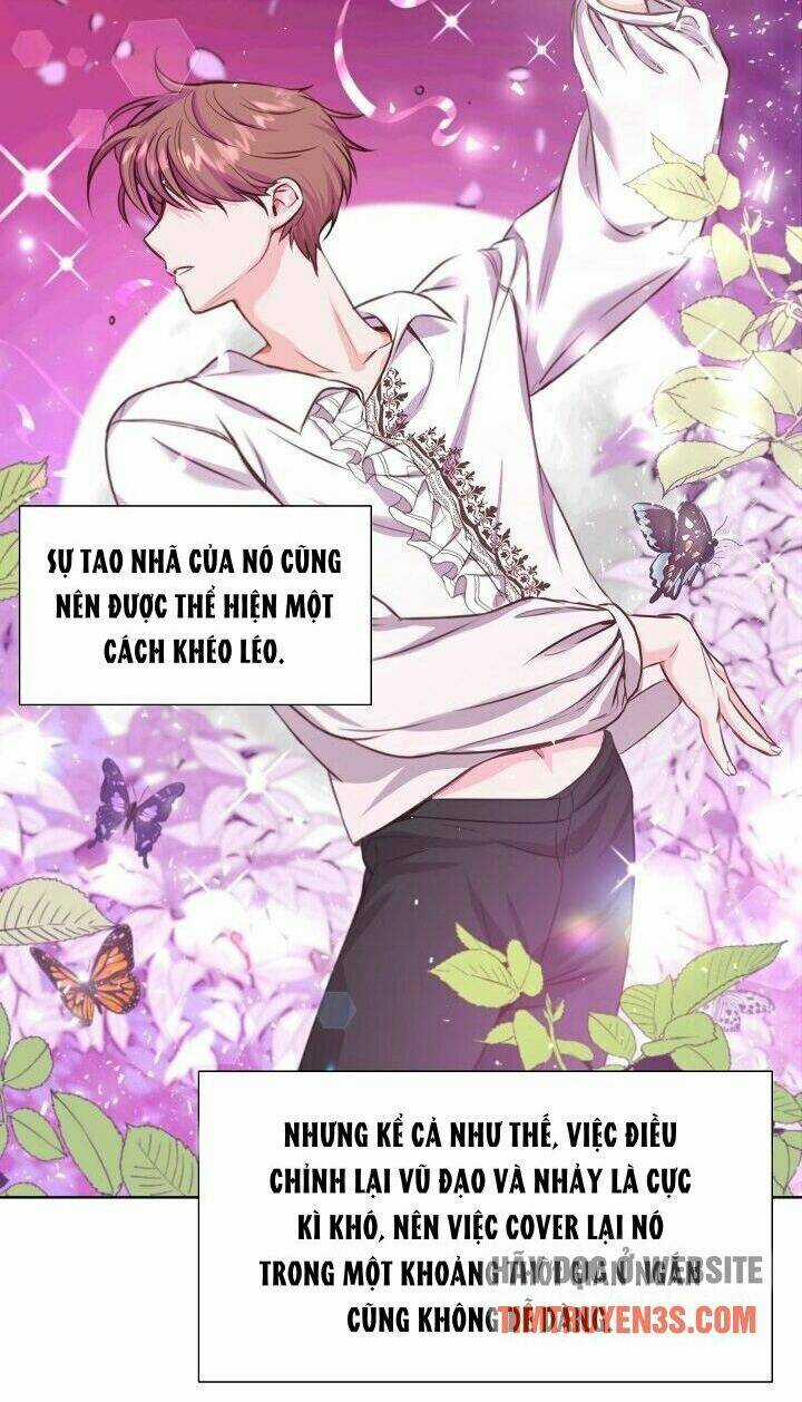 Trở Lại Làm Idol Chapter 12 trang 54