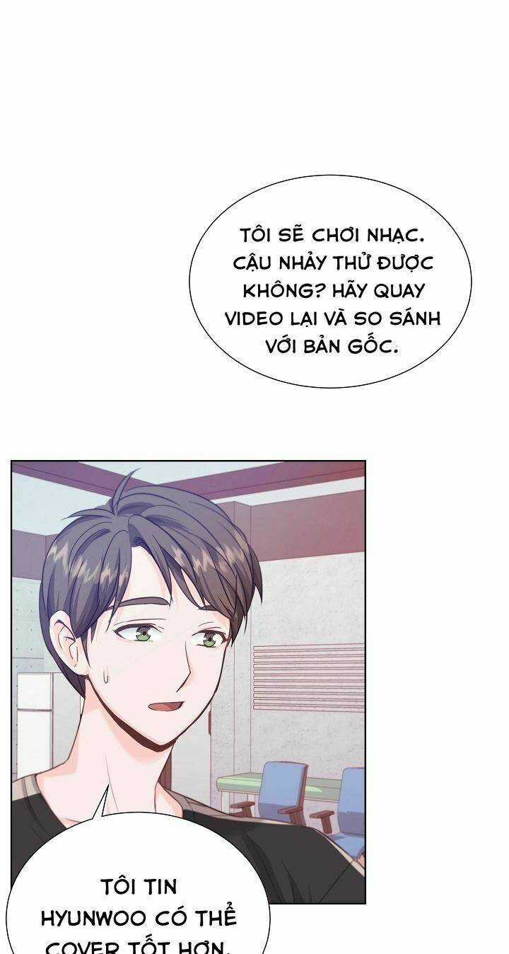Trở Lại Làm Idol Chapter 12 trang 55