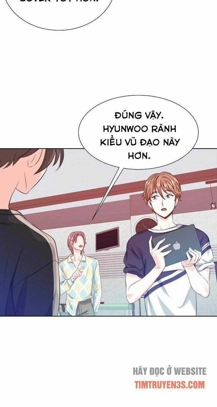 Trở Lại Làm Idol Chapter 12 trang 56