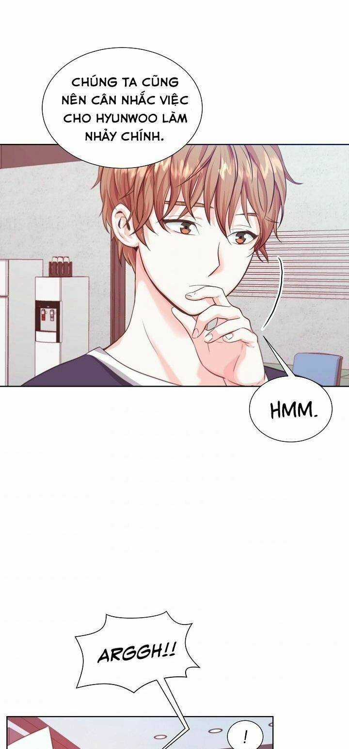 Trở Lại Làm Idol Chapter 12 trang 57