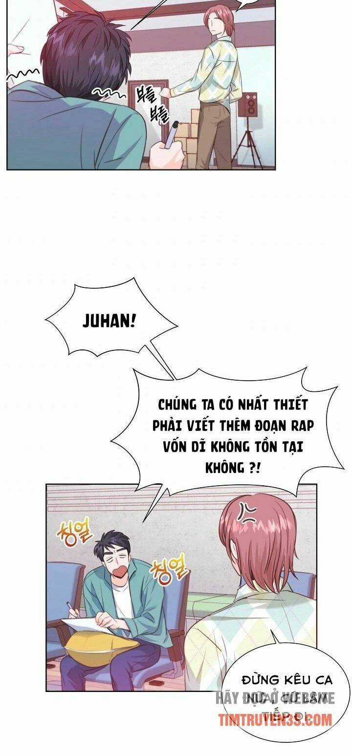 Trở Lại Làm Idol Chapter 12 trang 58