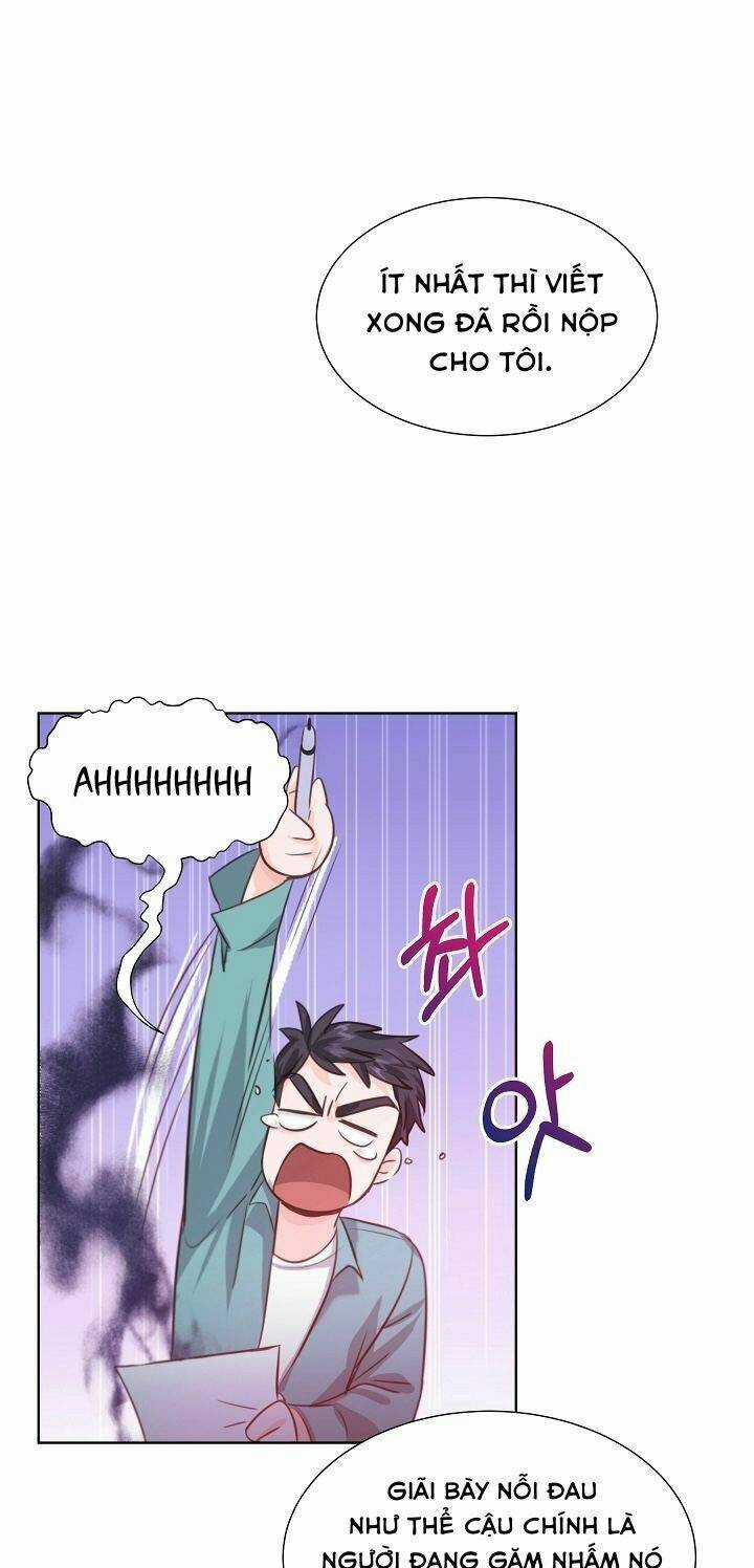 Trở Lại Làm Idol Chapter 12 trang 59