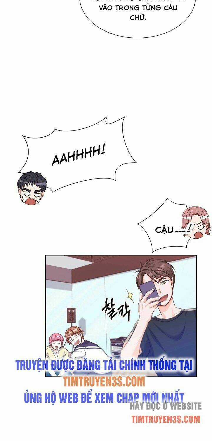 Trở Lại Làm Idol Chapter 12 trang 60