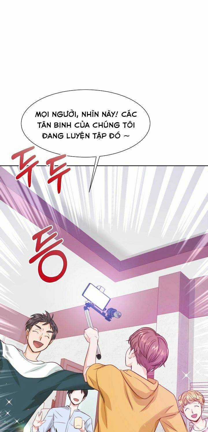 Trở Lại Làm Idol Chapter 12 trang 63