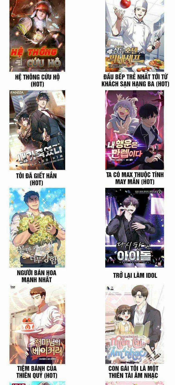 Trở Lại Làm Idol Chapter 12 trang 66