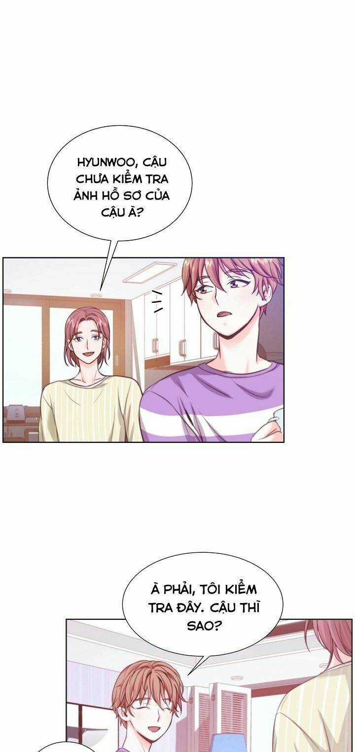 Trở Lại Làm Idol Chapter 12 trang 7