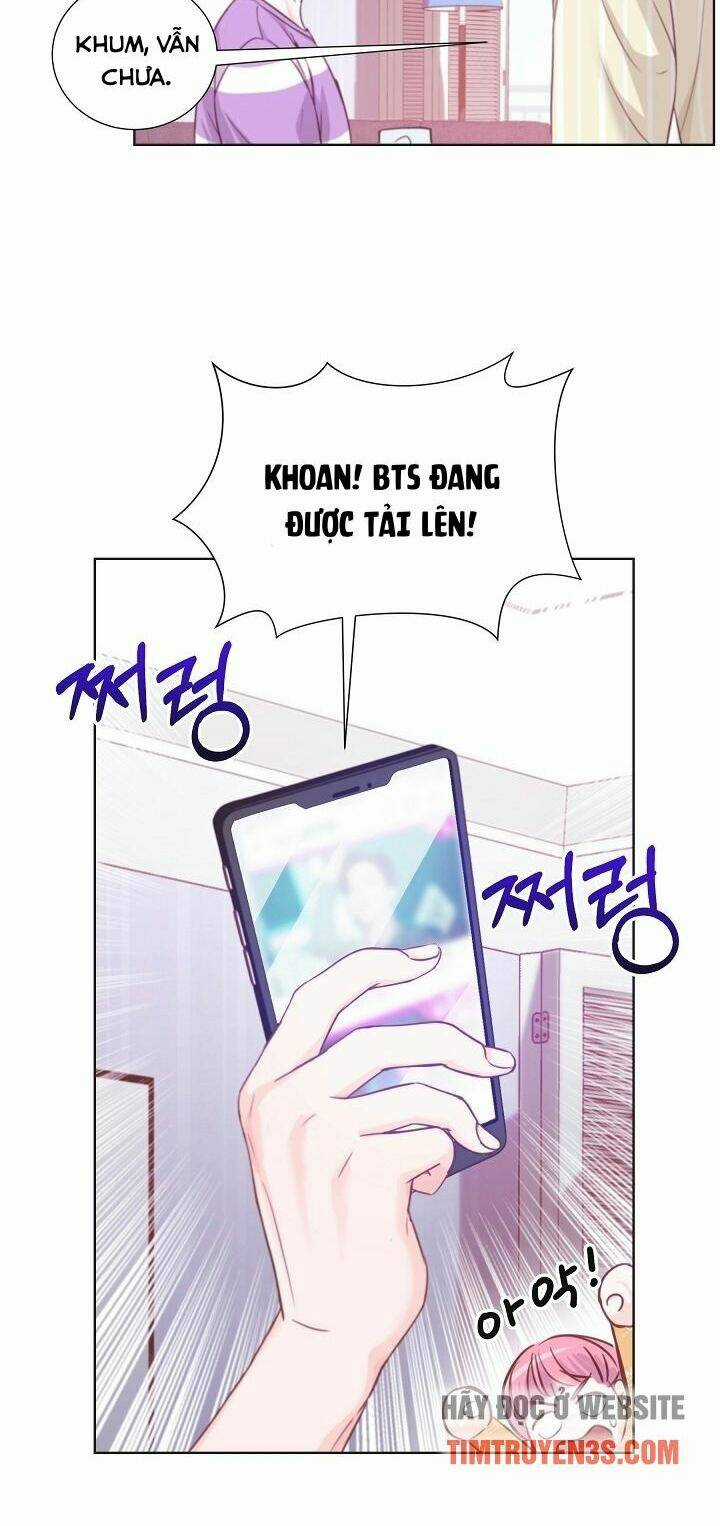 Trở Lại Làm Idol Chapter 12 trang 8