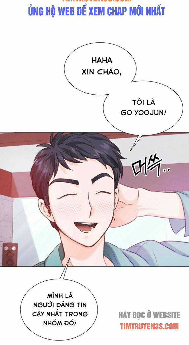 Trở Lại Làm Idol Chapter 13 trang 10