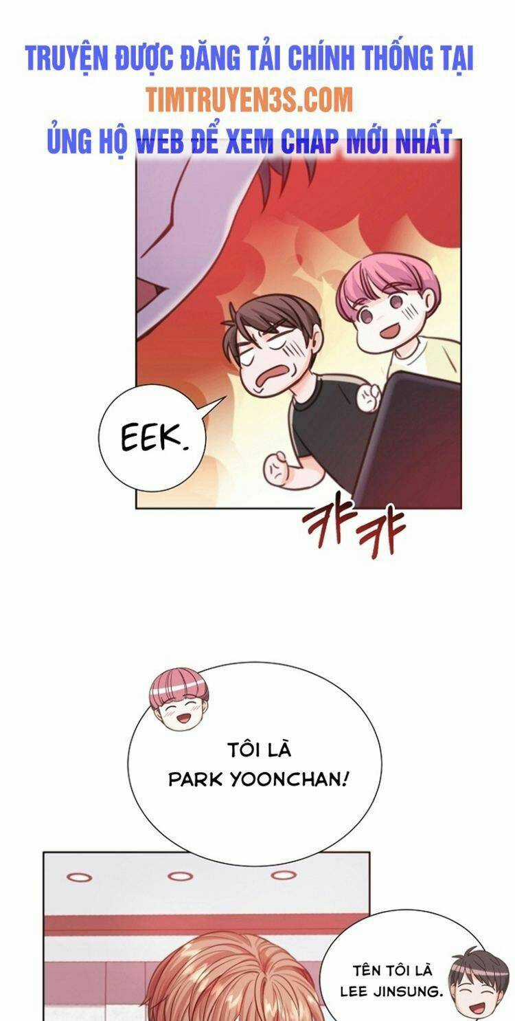 Trở Lại Làm Idol Chapter 13 trang 11