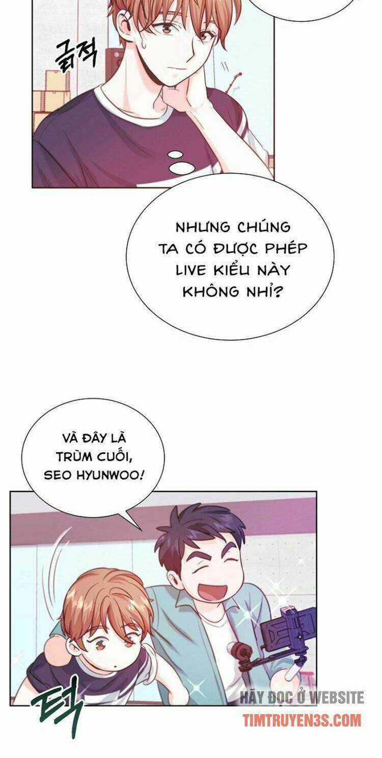 Trở Lại Làm Idol Chapter 13 trang 12