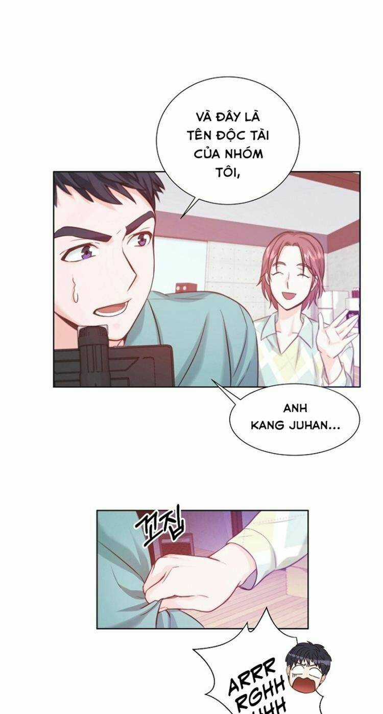 Trở Lại Làm Idol Chapter 13 trang 13