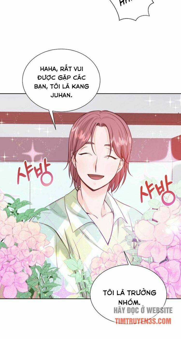 Trở Lại Làm Idol Chapter 13 trang 14