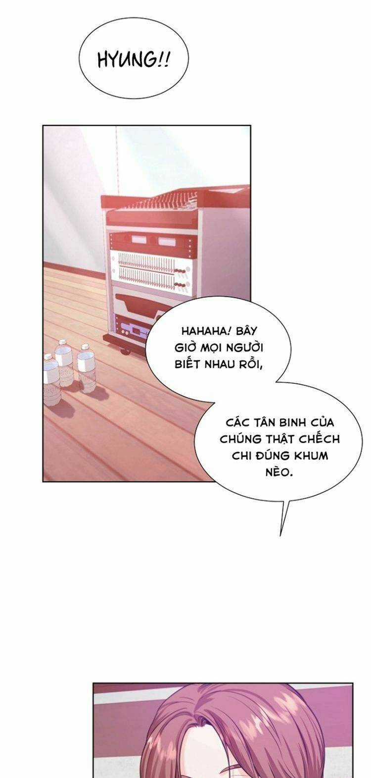 Trở Lại Làm Idol Chapter 13 trang 15