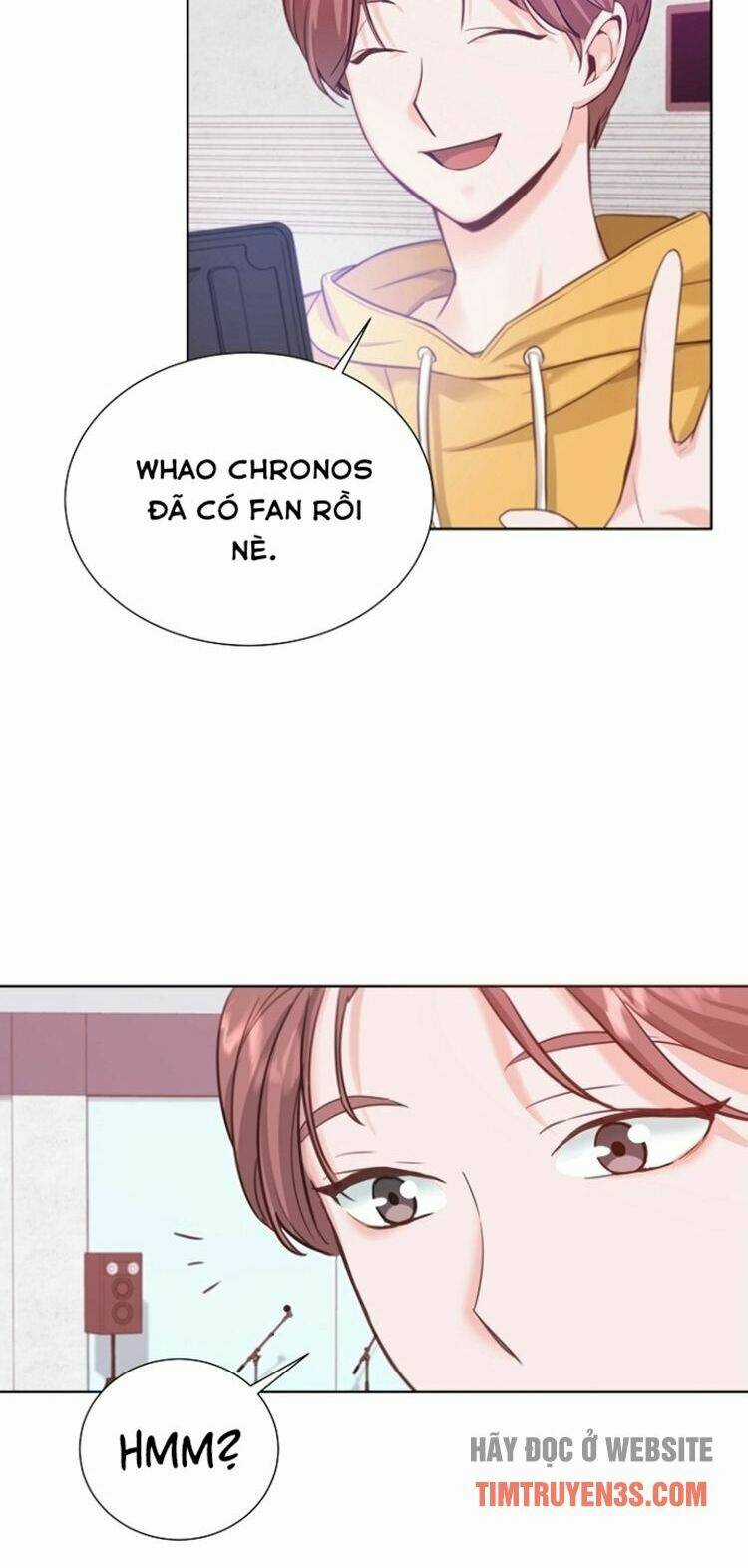 Trở Lại Làm Idol Chapter 13 trang 16