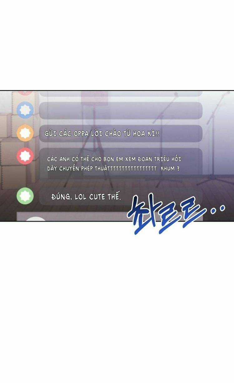 Trở Lại Làm Idol Chapter 13 trang 17