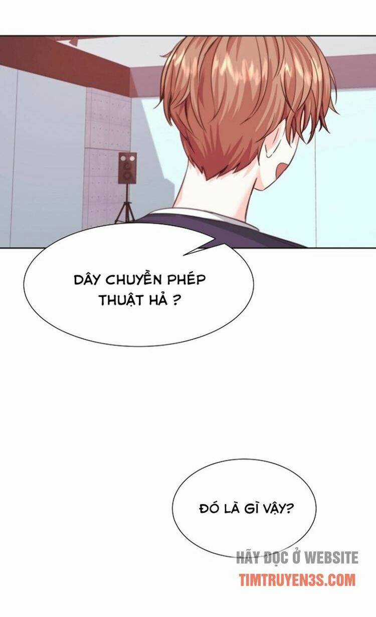 Trở Lại Làm Idol Chapter 13 trang 18