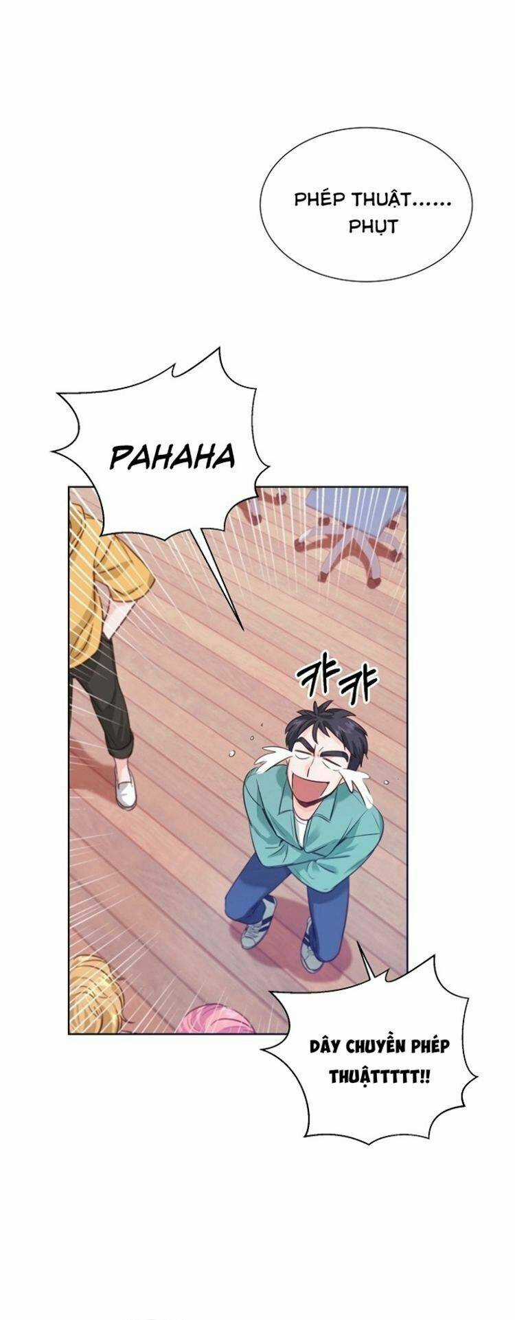 Trở Lại Làm Idol Chapter 13 trang 21