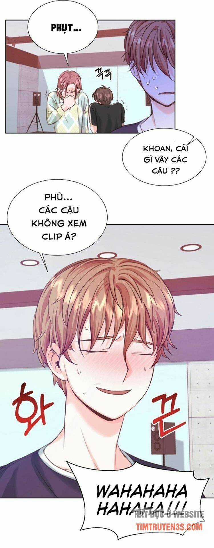 Trở Lại Làm Idol Chapter 13 trang 22