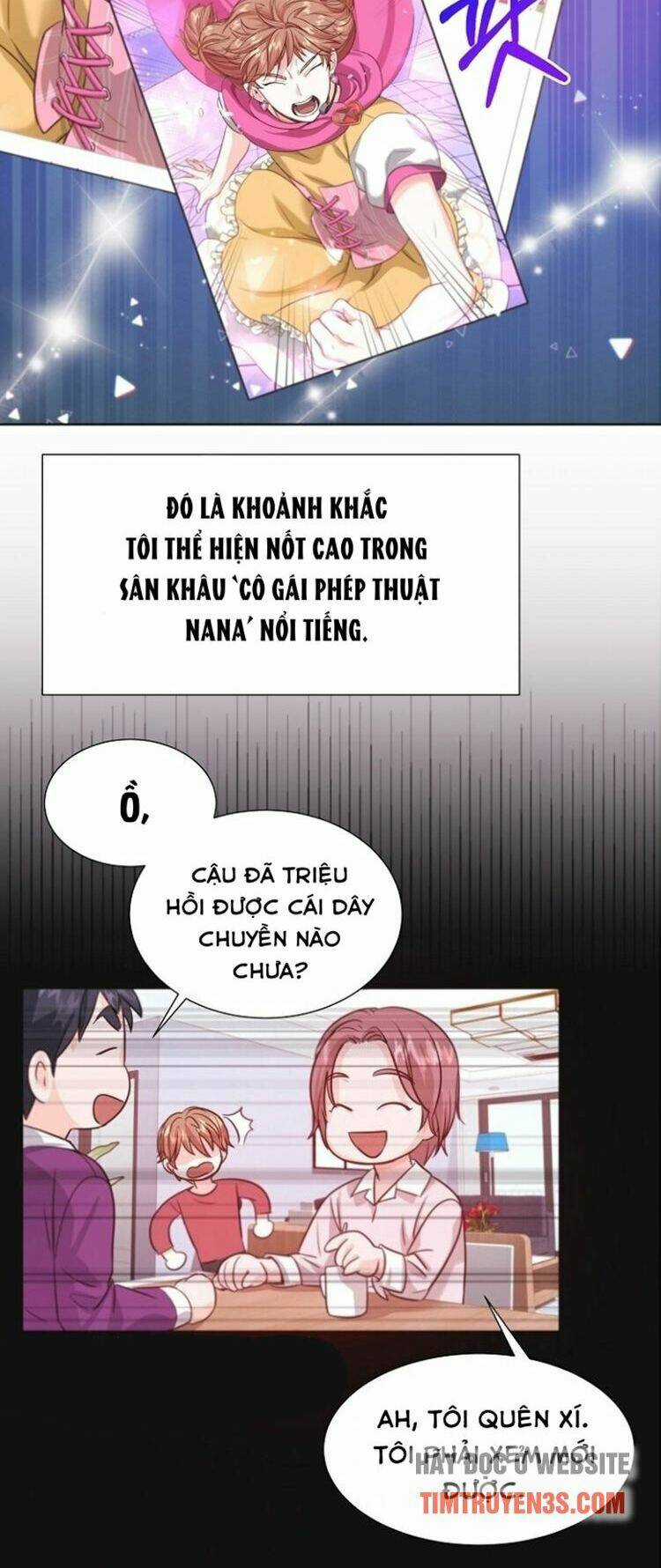 Trở Lại Làm Idol Chapter 13 trang 24